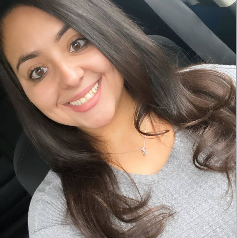 Meet your Posher, Tayanne